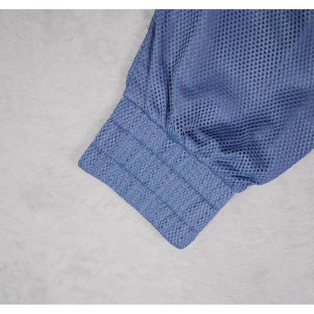 Uniquely Lorna Jane Blue Mesh Joggers Women's Size Small - Picture 8 of 8
